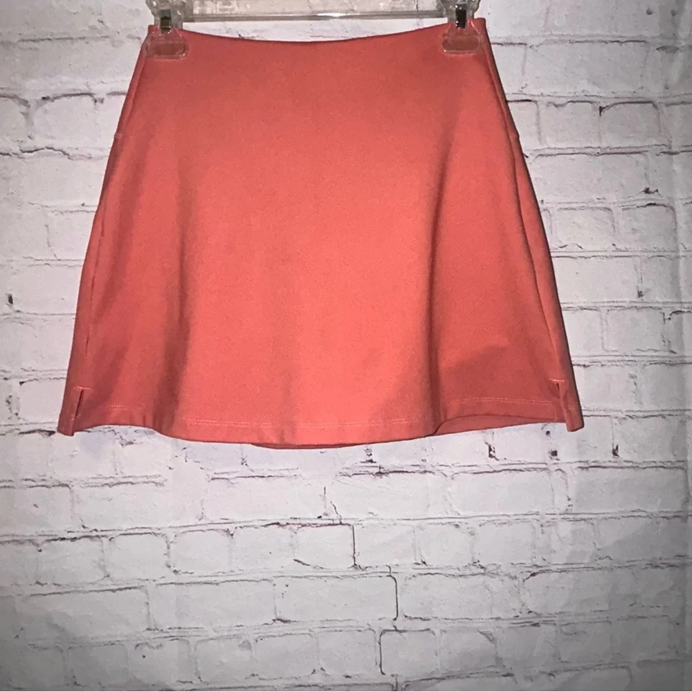 Girlfriend Collective skort size S - Picture 2 of 7